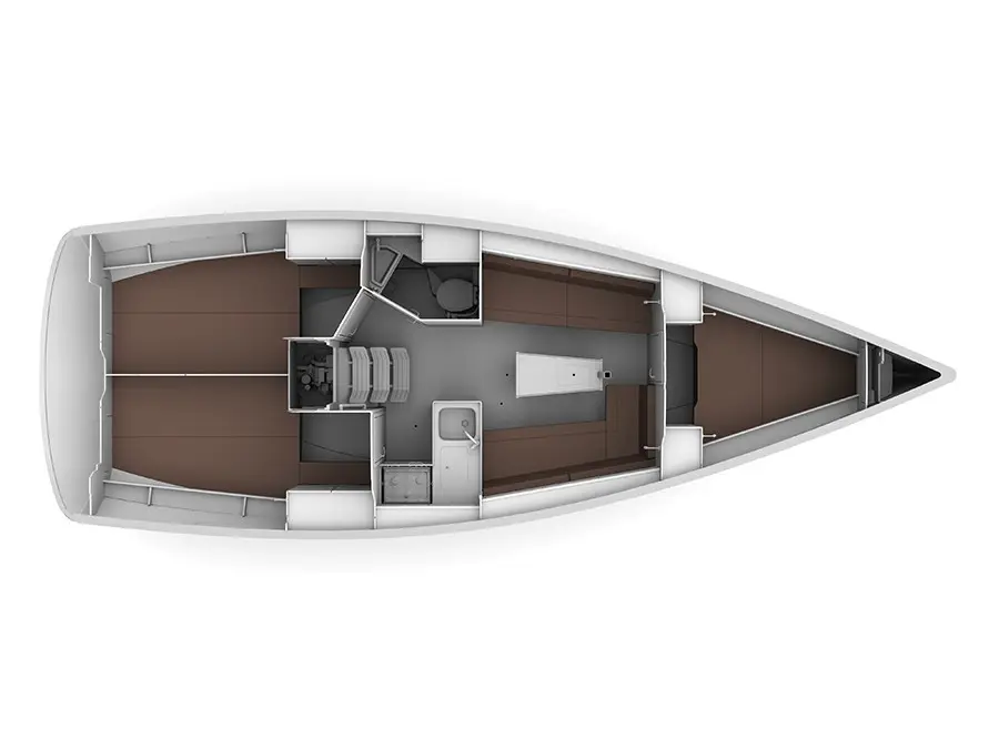 Breeze, Plan image