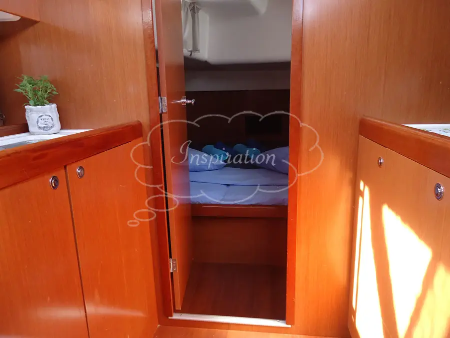 Inspiration - (A/C - Generator - Refit 2021), Foto 6