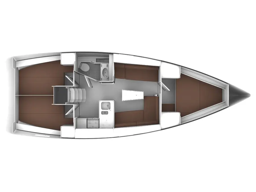 Enjoy The Silence, Plan image