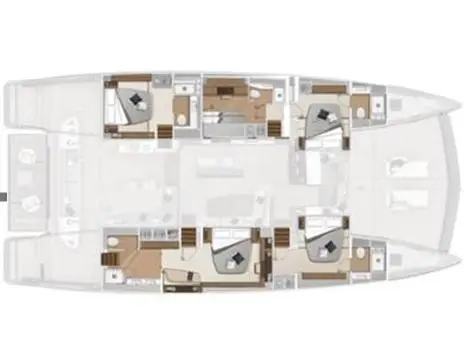 MASTERMIND, Plan image
