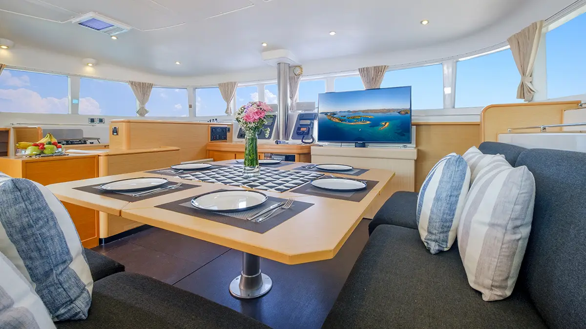 Mystique II(Owner Version Refit 2021), Foto 2