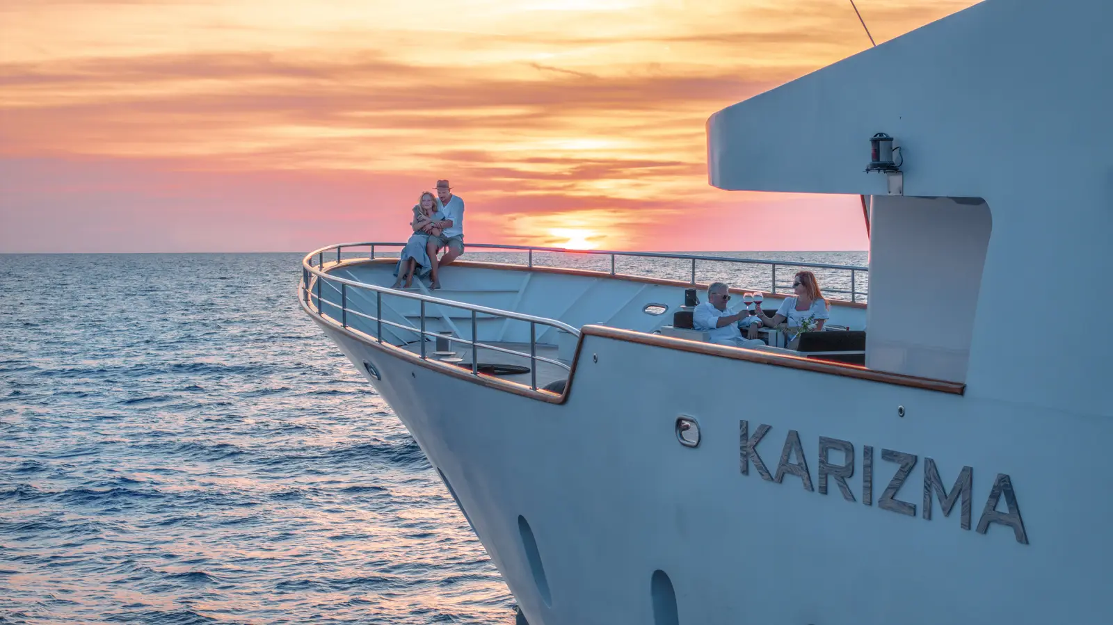 Karizma, Foto 4