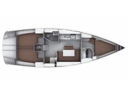 Star Fabian, Plan image