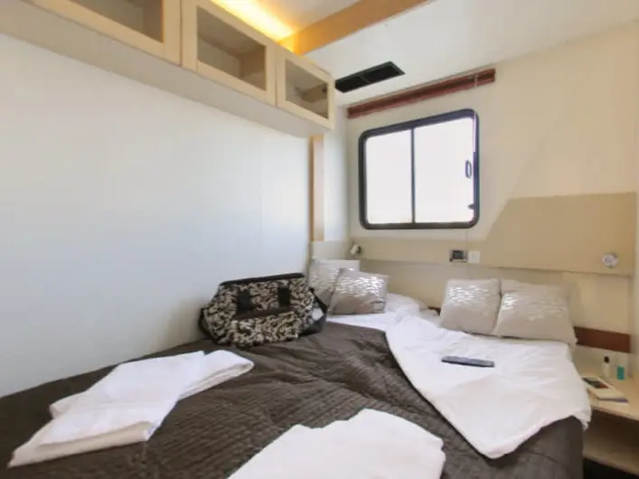 Vision4 - Comfort Plus 6, Foto 4