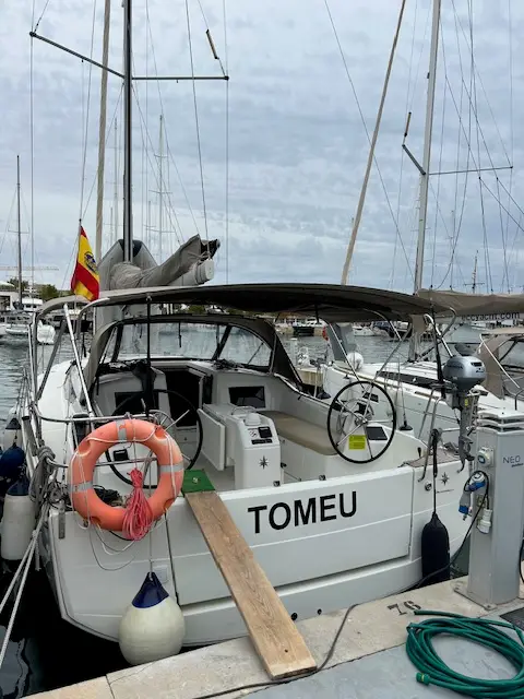 Tomeu, Foto 8