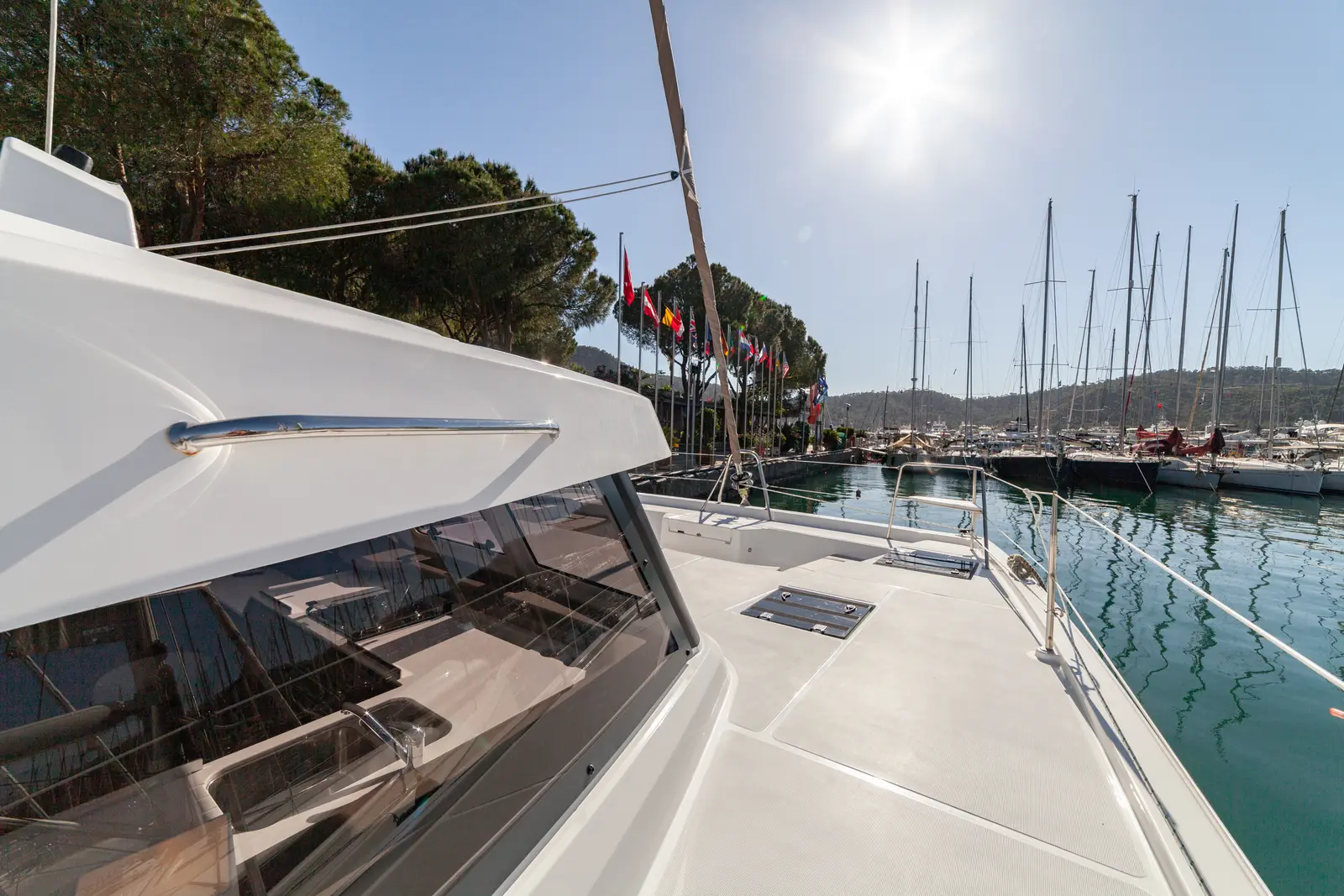 Sail Solaris, Foto 14