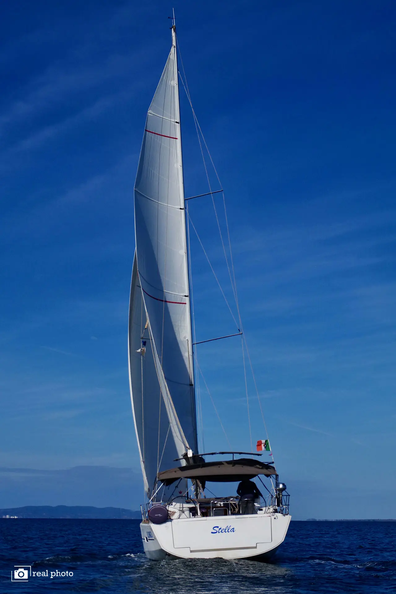 Stella - Water maker, Solar Panel, Foto 4
