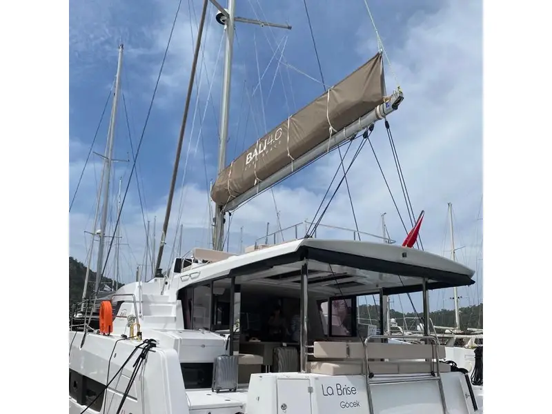 La Brise, Bali 4.6