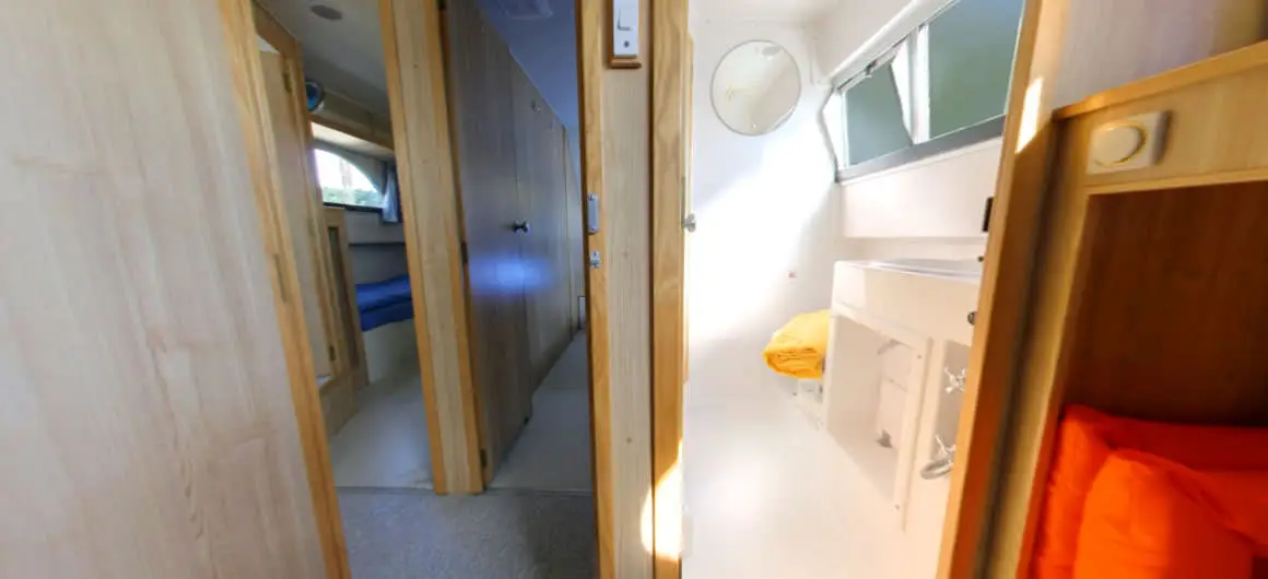 Calypso - Comfort 21, Foto 4