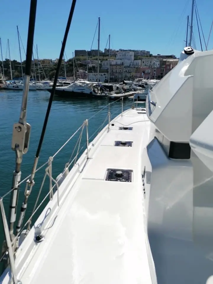 Colibrì Platinum Service, Foto 23