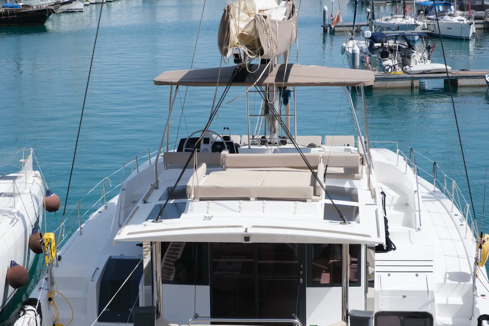 Migaloo, Foto 40