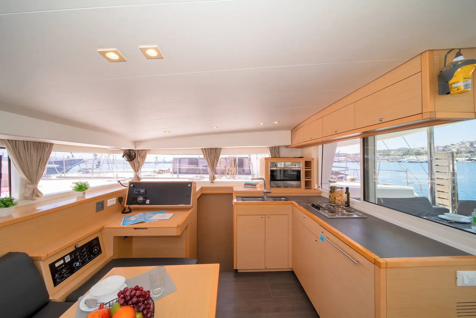 Callisto L400, Foto 20