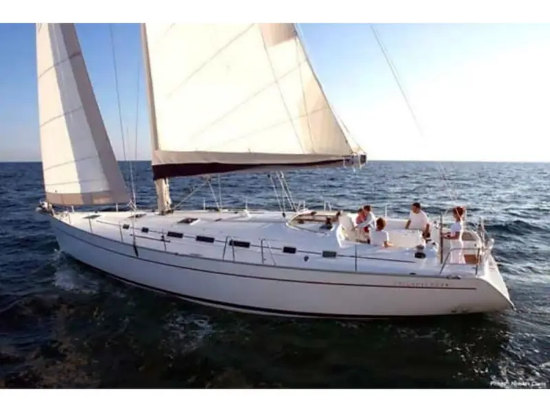 Moonbreeze, Main image