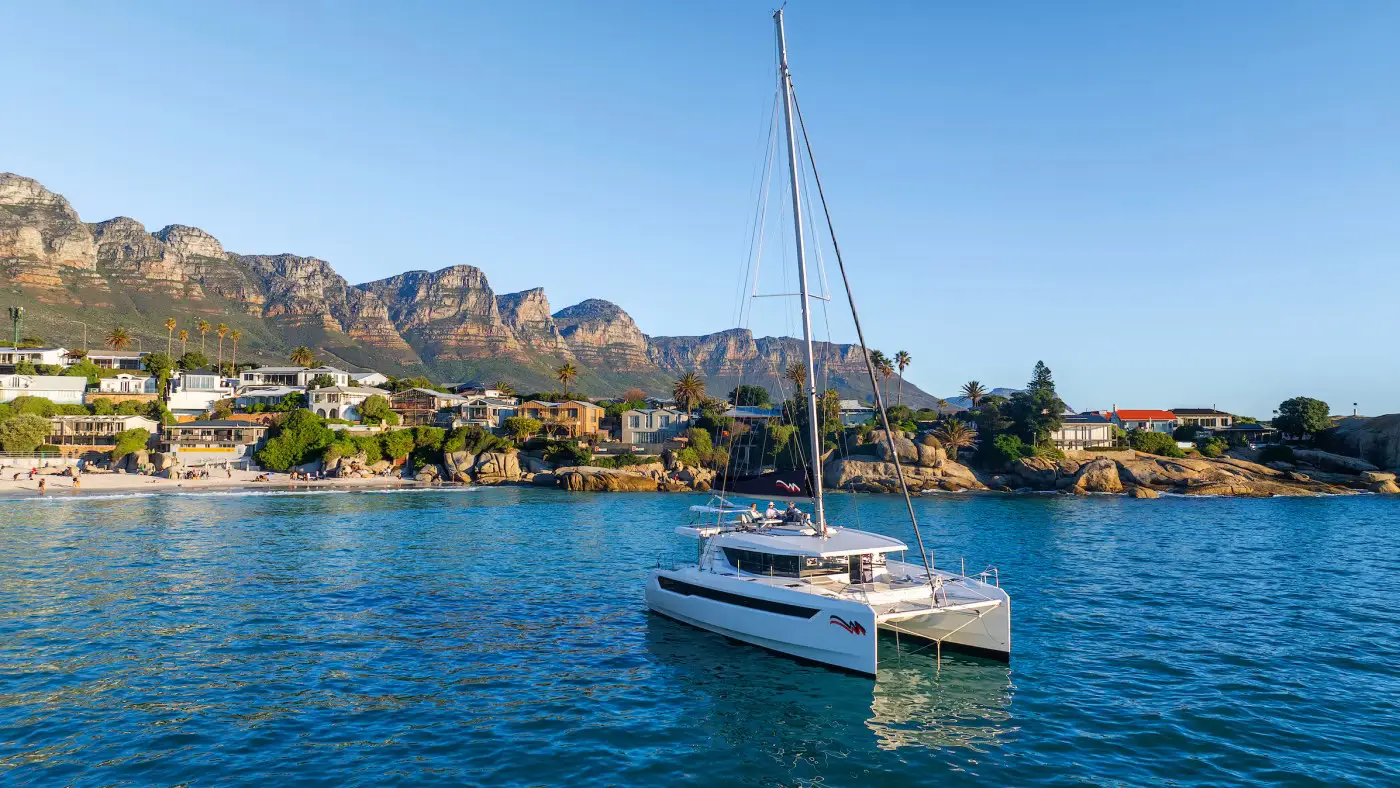 Moorings 5200 - 6 Exclusive Plus, Foto 2