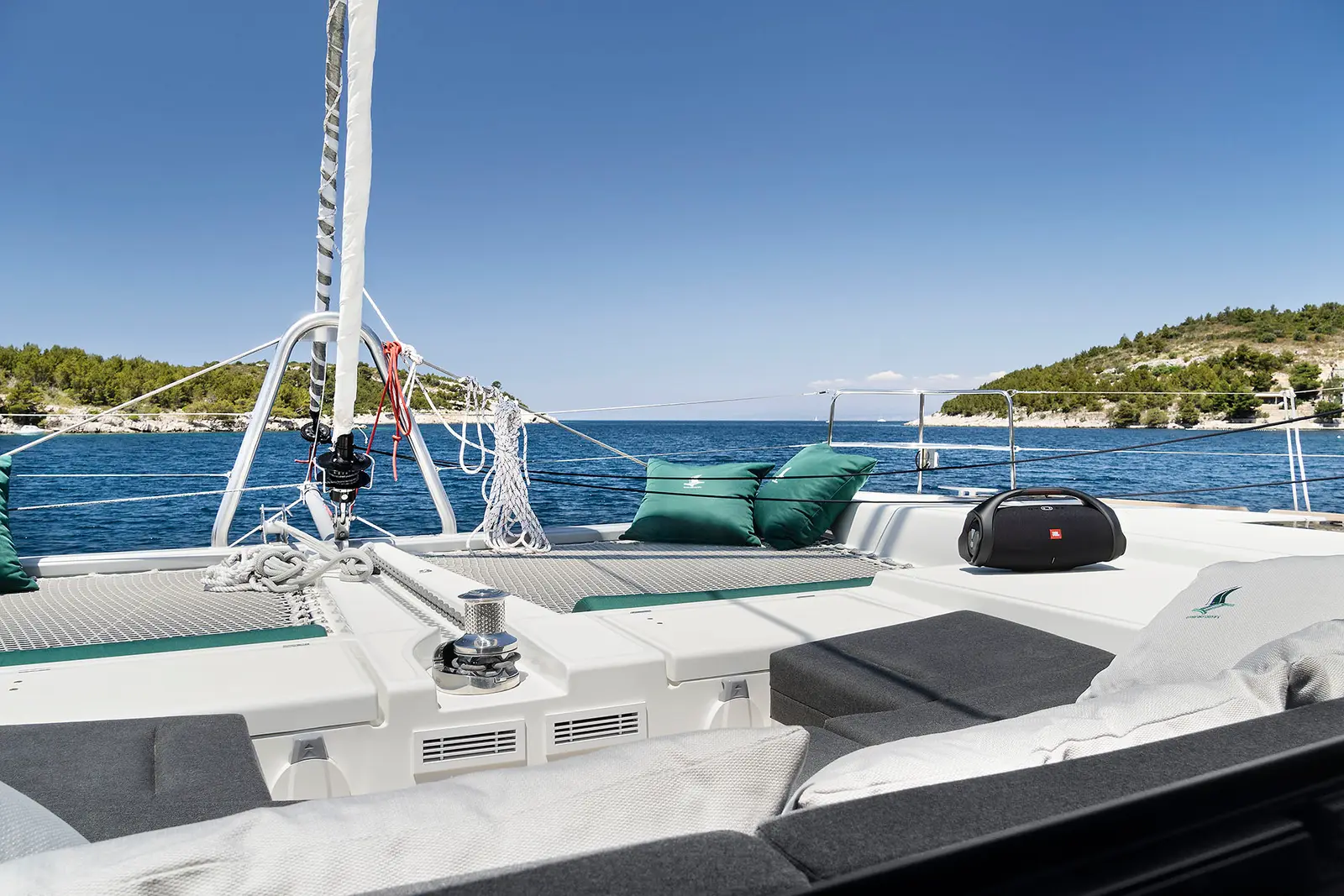 EMERALD GEMINI, Foto 64