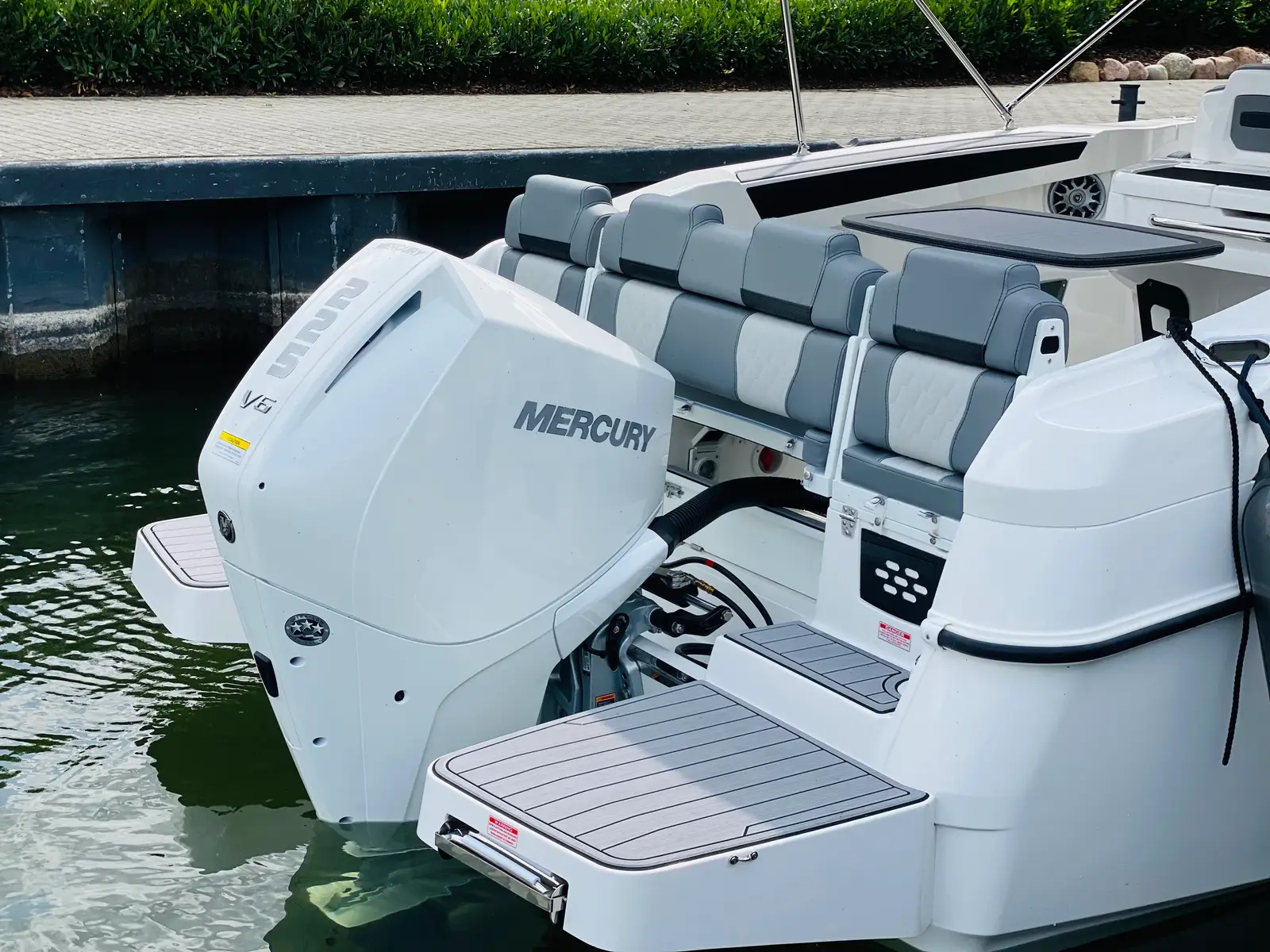Karnic SL 702 Two, Foto 14