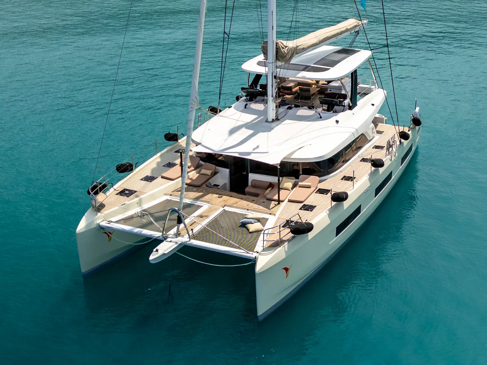 SAILUXE - Gloria, Foto 5