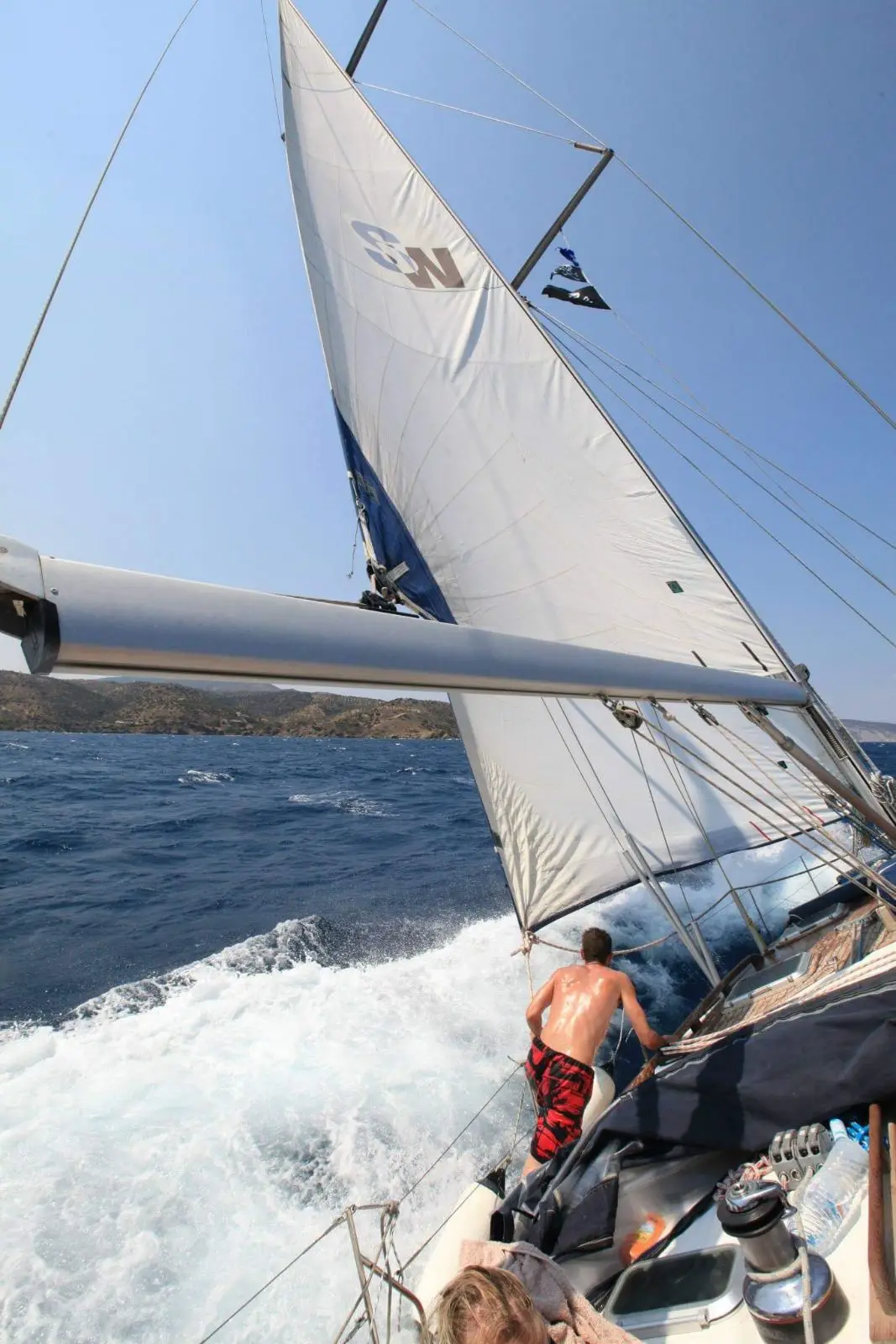 Alexandros (58.4), Foto 17