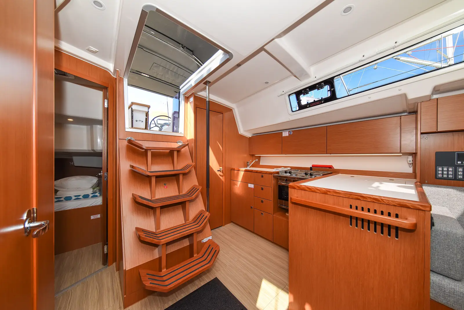 SEA CLOUD, Foto 55
