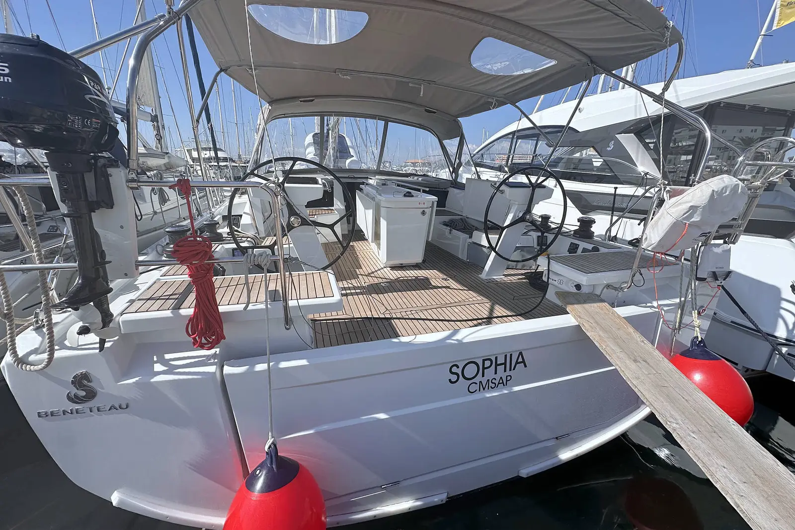 Sophia, Foto 20