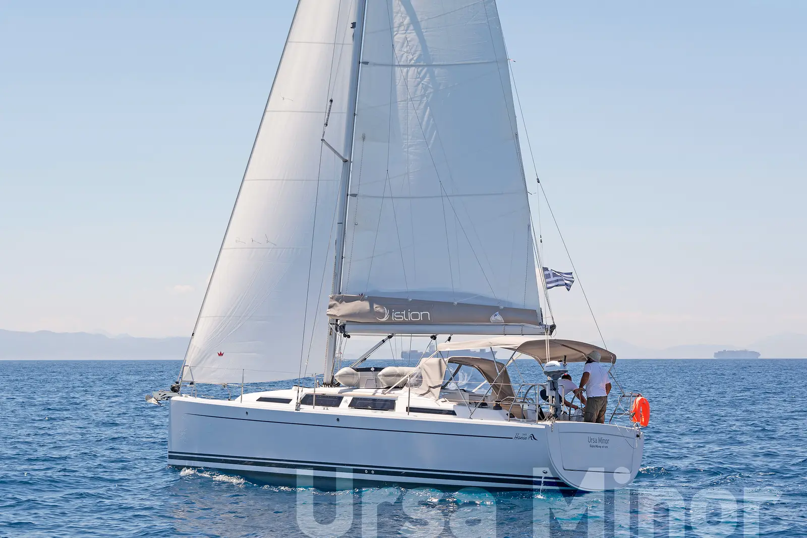 Ursa Minor, Foto 14