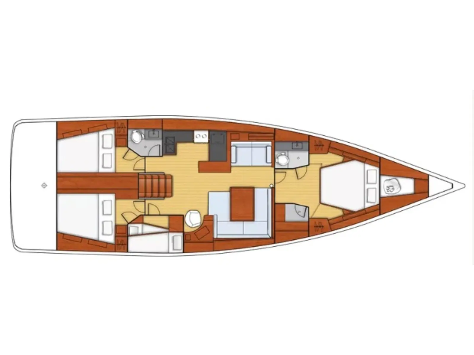 EXPLORER (Radazul), Plan image