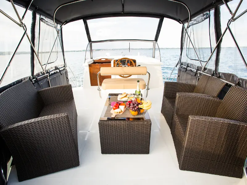 Nautiner 40.2 AFT, Foto 3