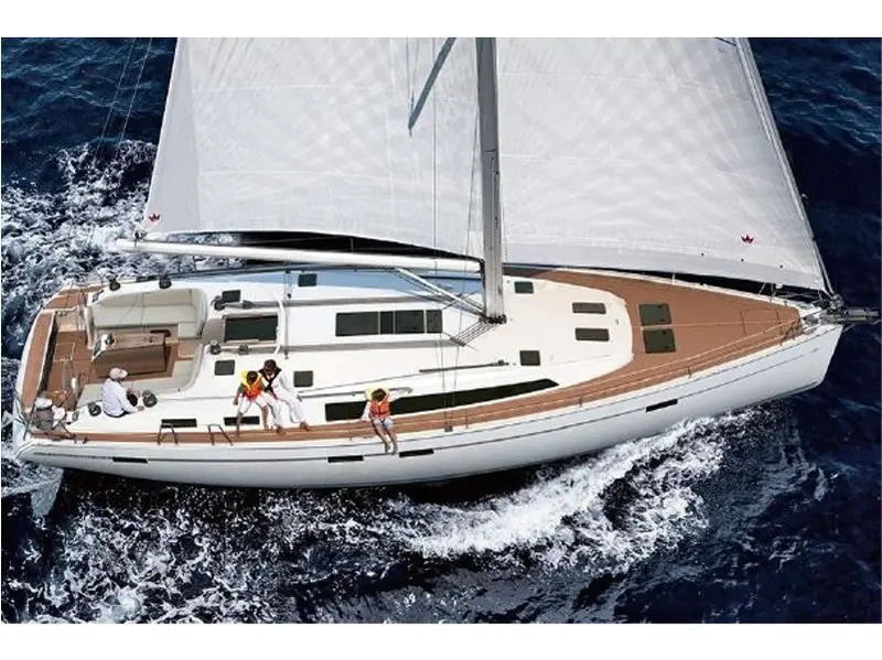 AF-BC51(II), Bavaria Cruiser 51