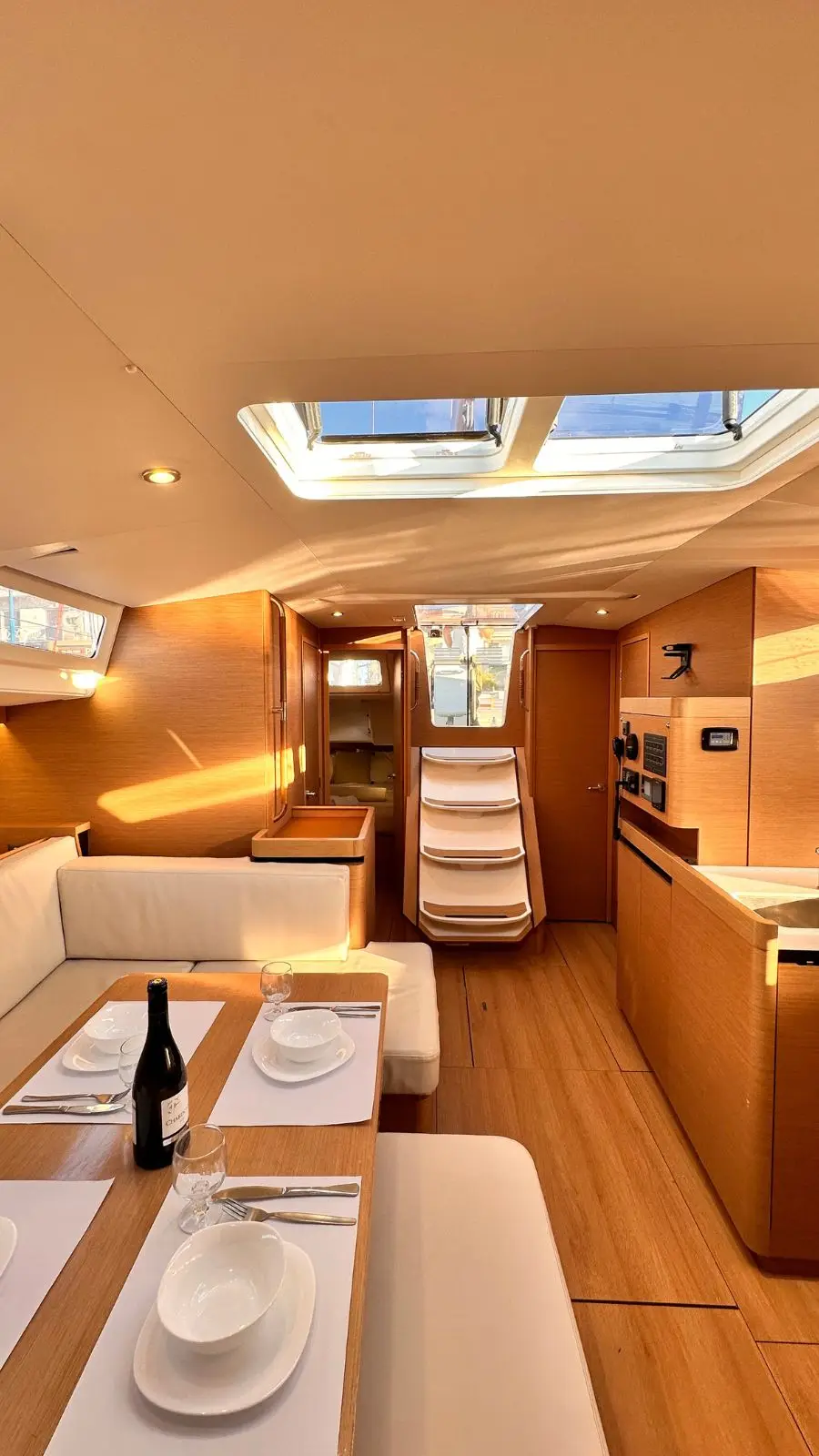 North Wind 49, Foto 14