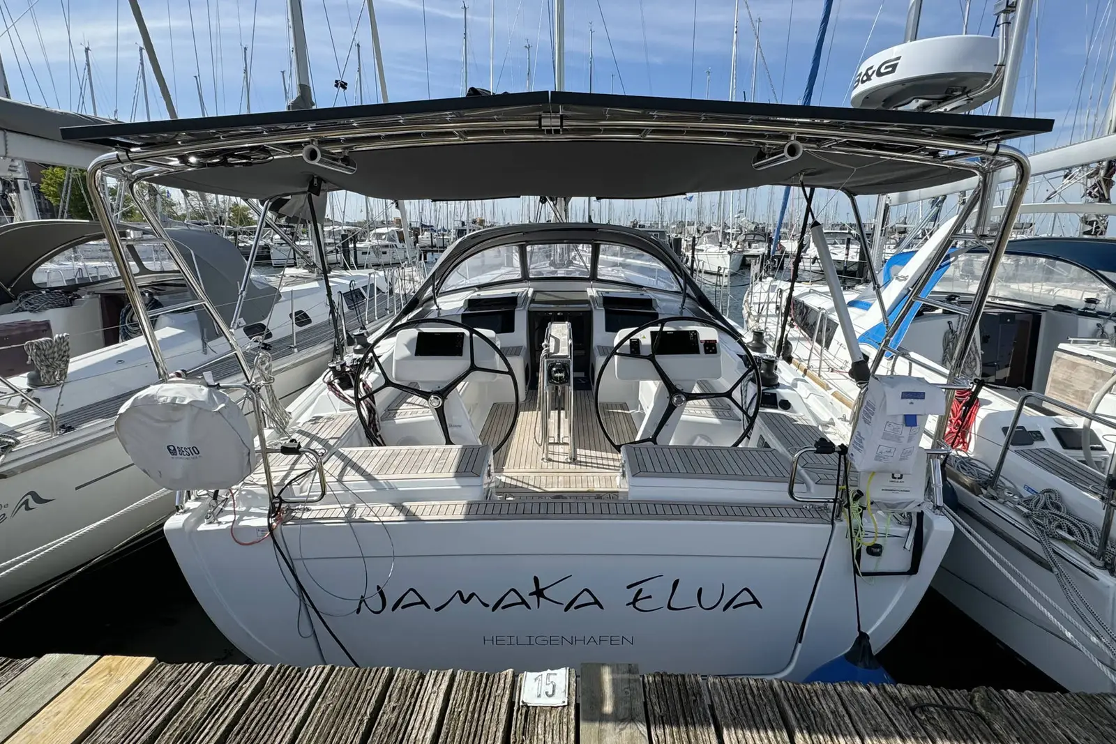 Namaka Elua, Foto 14