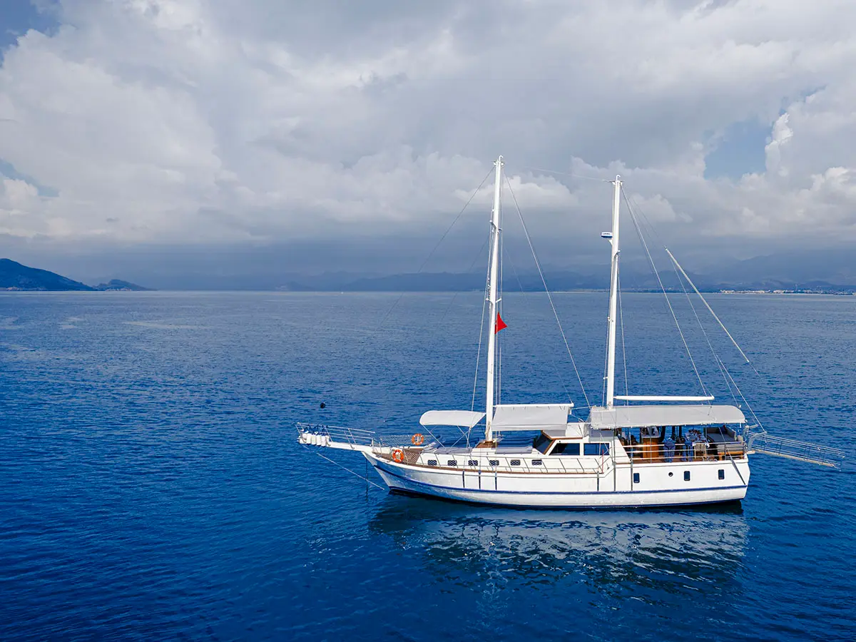 Bir Deniz Masali, Foto 4