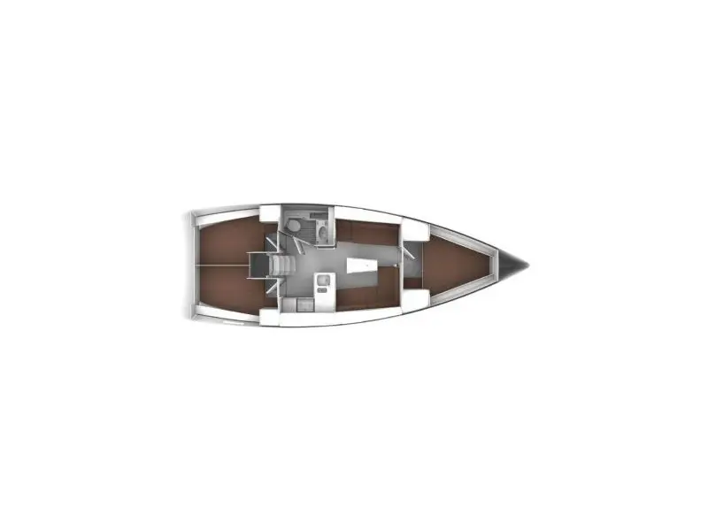 ADRIA NINA, Plan image