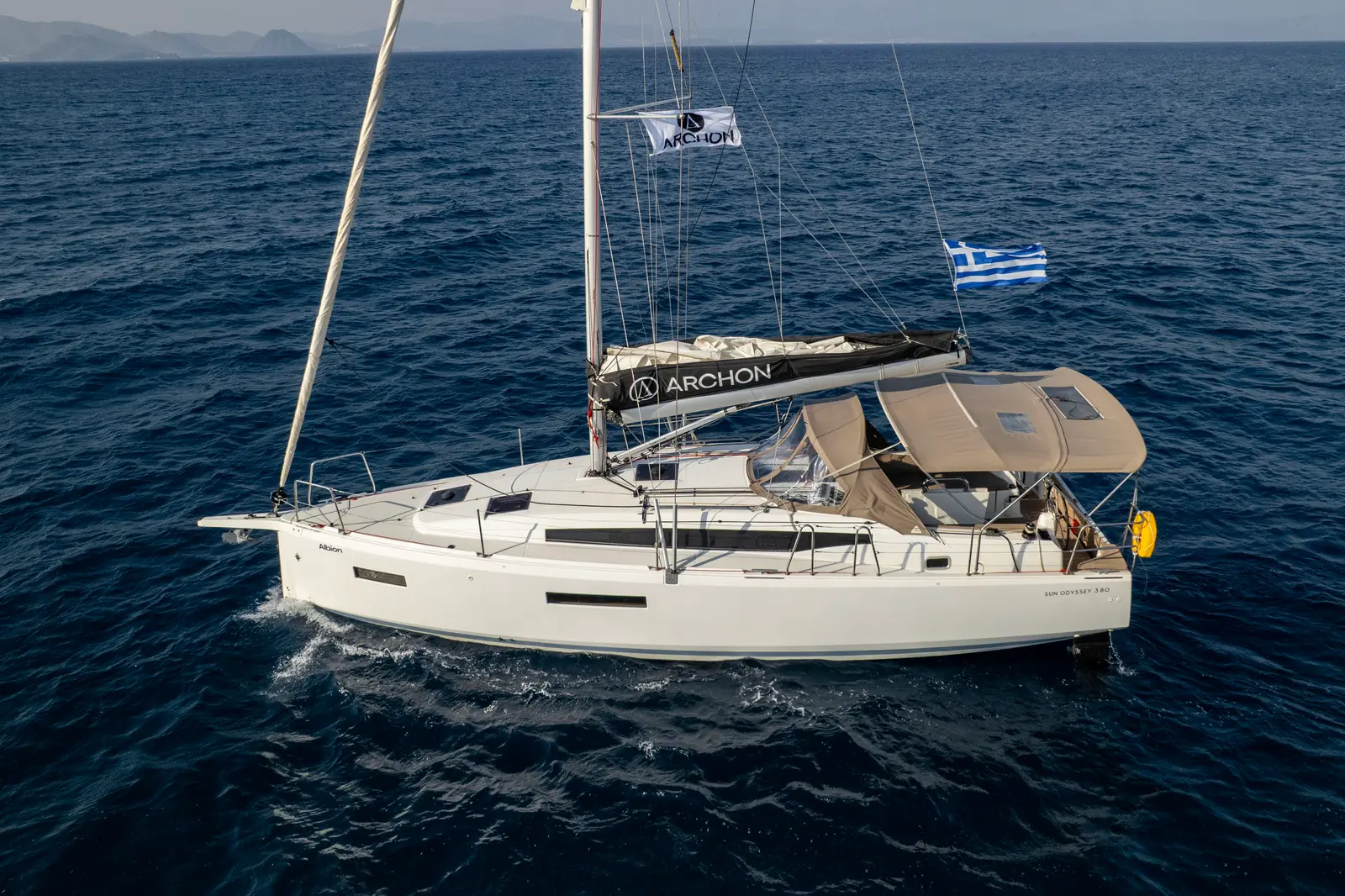 Albion, Foto 11