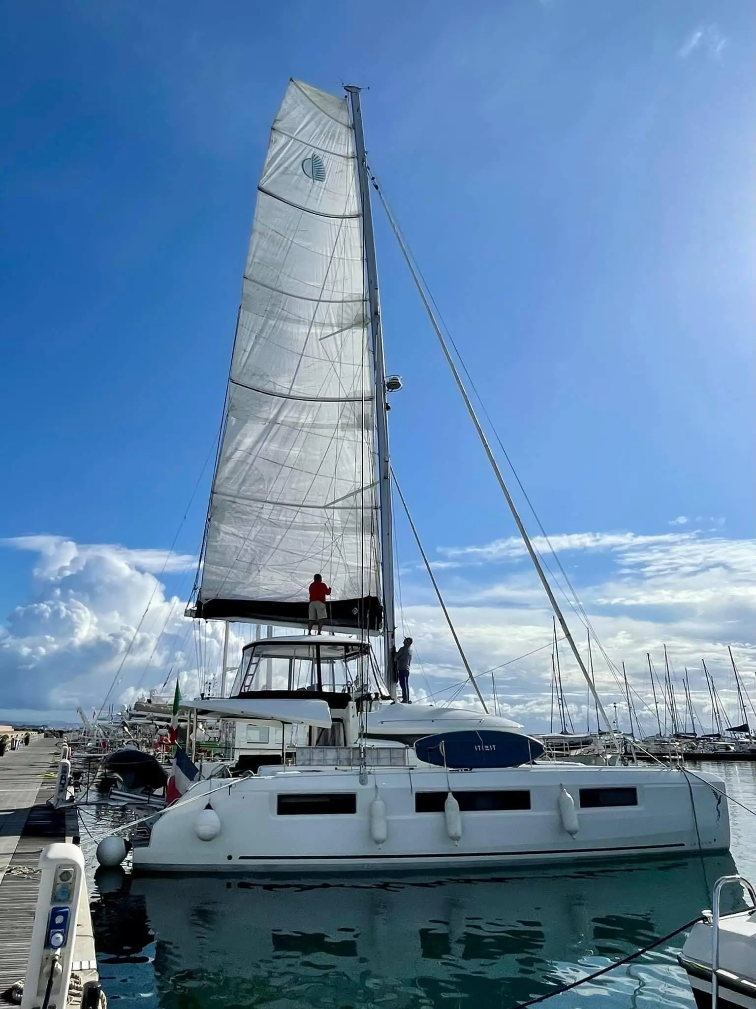Colibrì Platinum Service, Foto 10