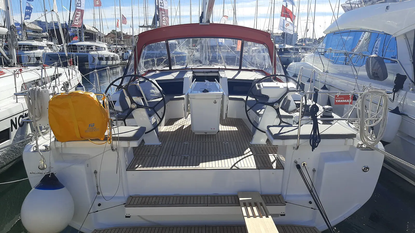 NAUTI BUOY, Foto 12