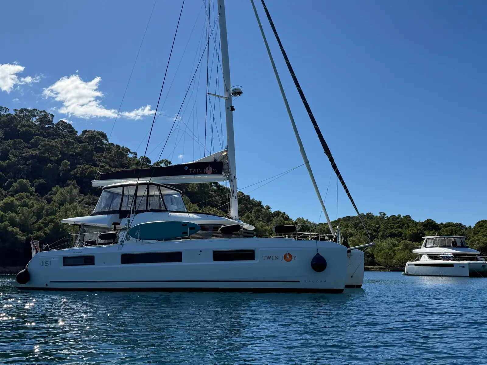 Twin Joy +, Foto 46