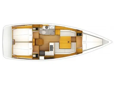 Talelli, Plan image