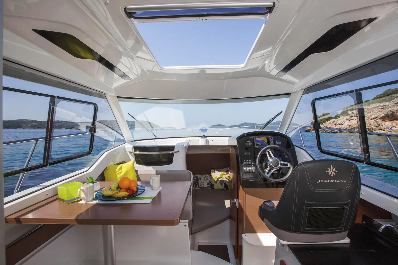 Merry Fisher 795, Foto 10
