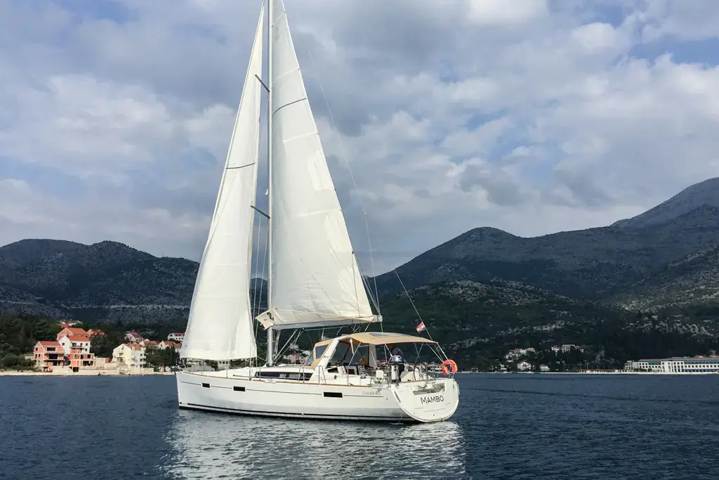 Mambo 1, Foto 4