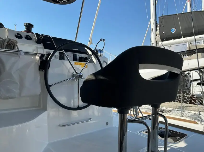 Sail Aries, Foto 6