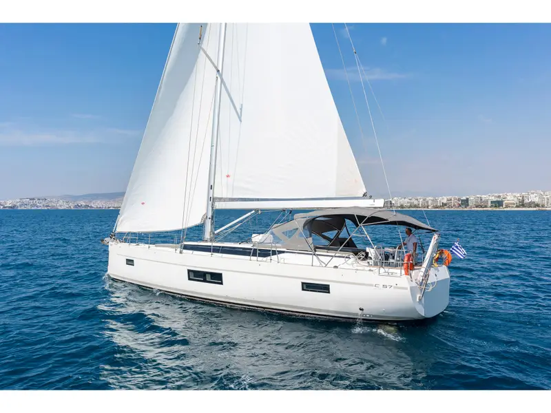 Seacret, Bavaria C57
