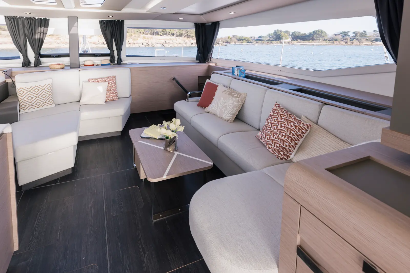 Kali II - Luxury Aeolian Experience , Foto 5