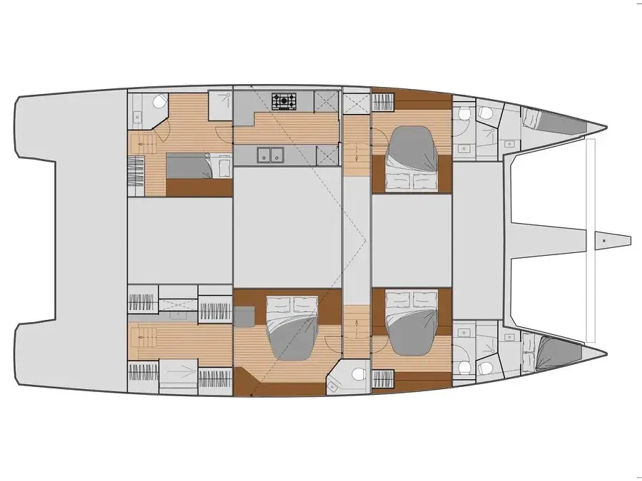 Namaste, Plan image