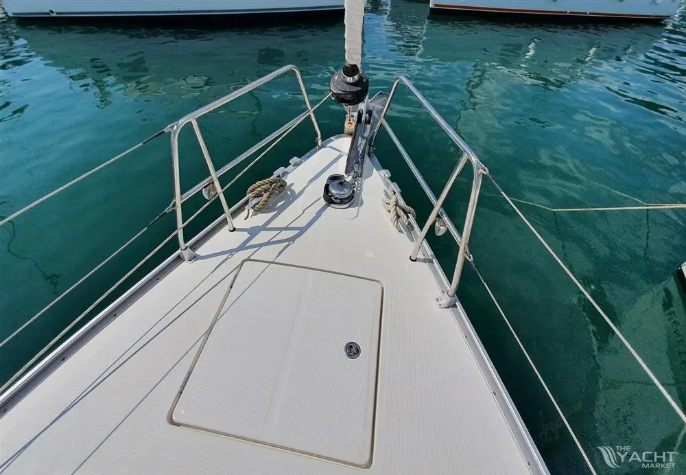 Amore Bavaria 46 Cruiser, Foto 23
