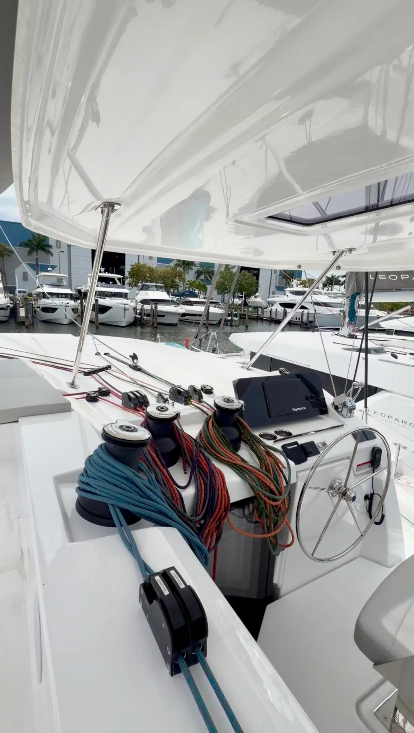 Nauti T's, Foto 2