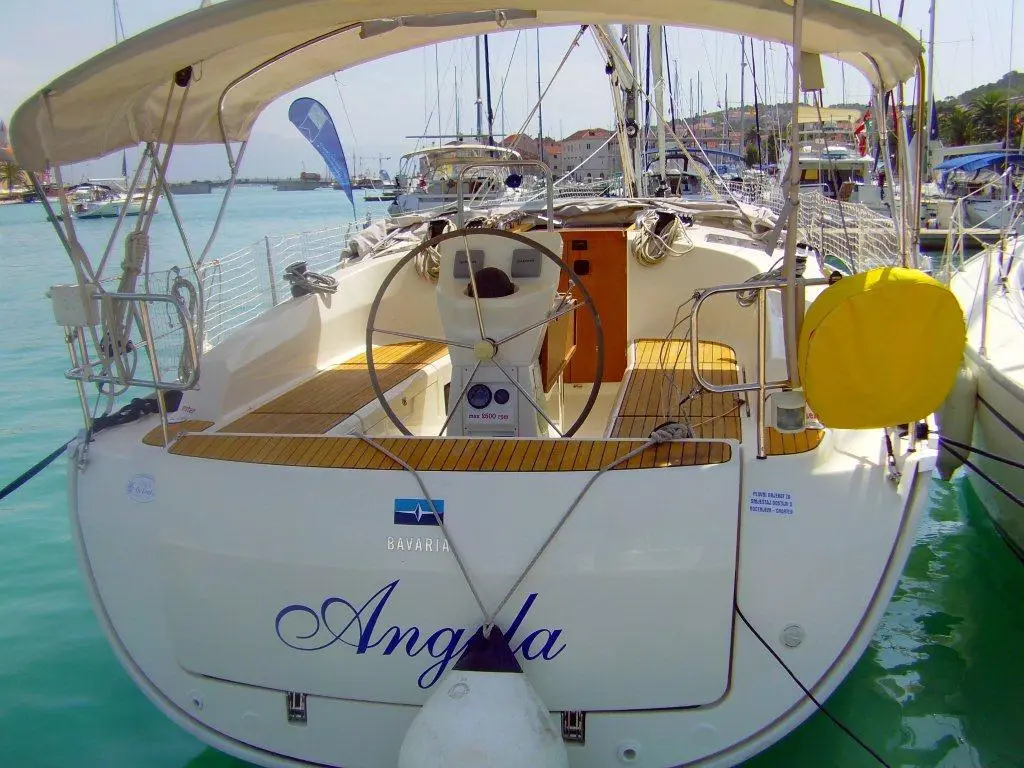ANGELICA, Main image