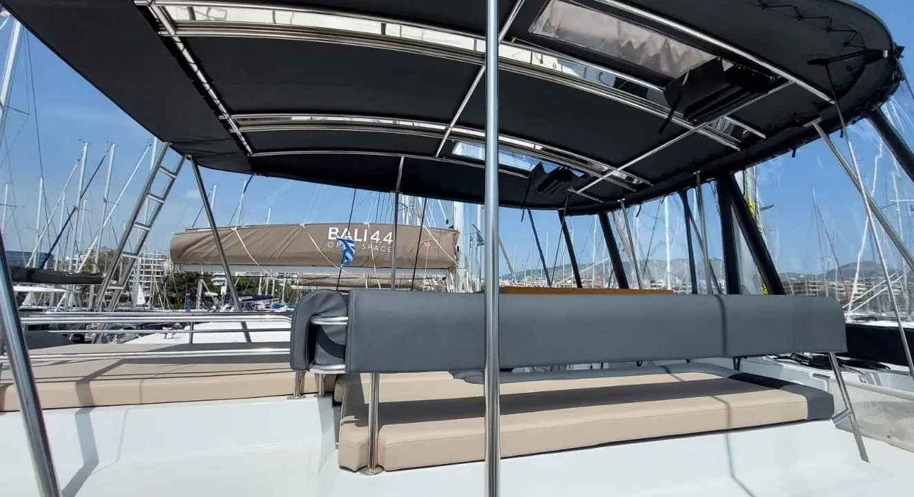 Poseidon, Foto 27