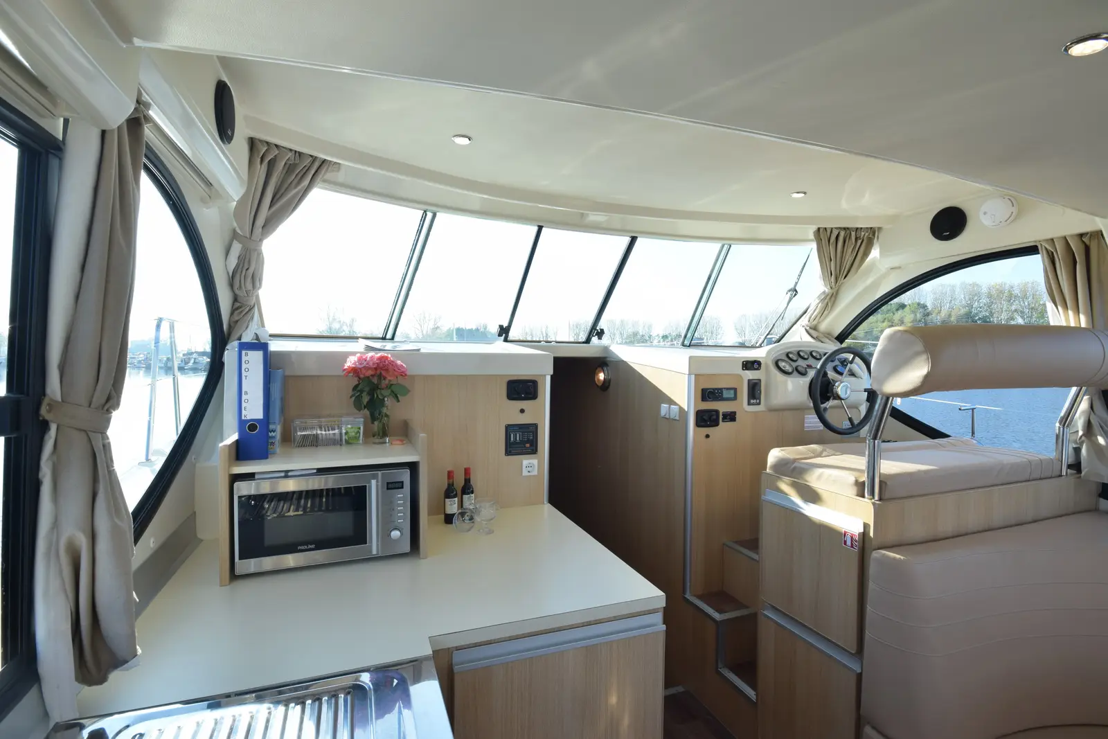 Cruiser Premium+ 8/10 Pers., Foto 4