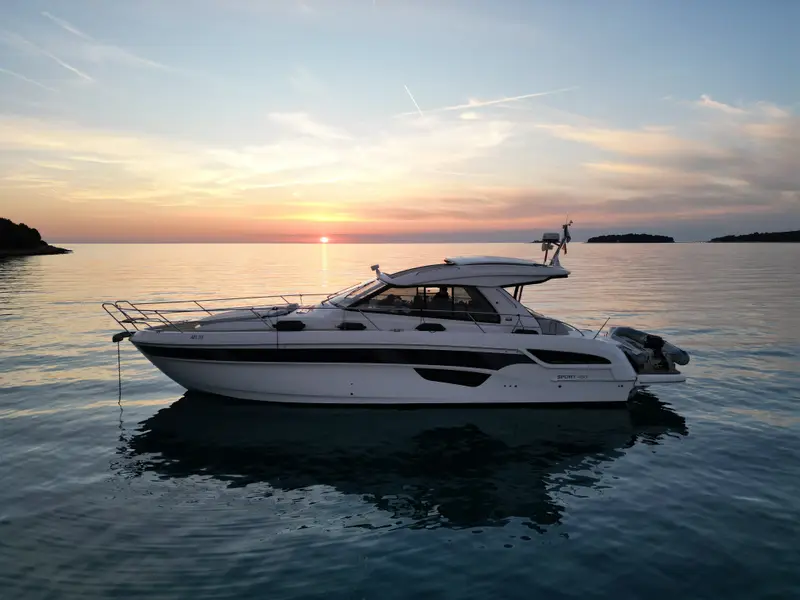 Varola, Bavaria Sport 450 HT