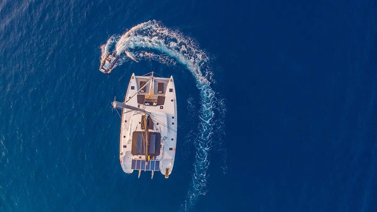 Mystique II(Owner Version Refit 2021), Foto 7